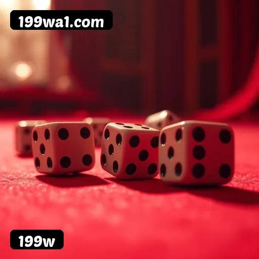 Loterias online disponíveis na 199w